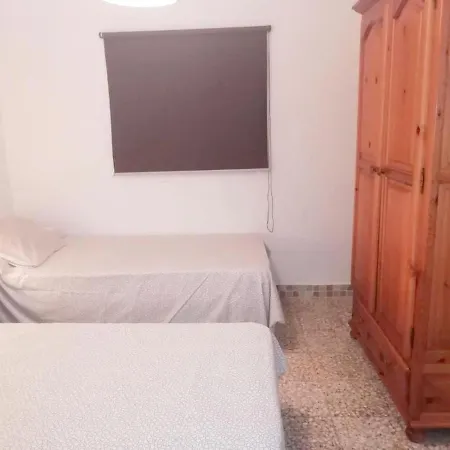 One Bedroom House With Garden And Wifi At Dom wakacyjny